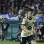 Osasuna - Barcelona, la previa en directo