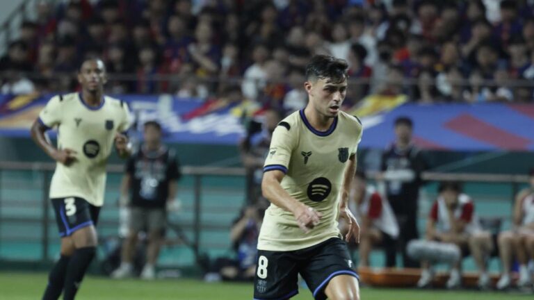 Osasuna - Barcelona, la previa en directo
