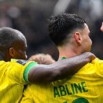 Europa peligra para un Marsella goleado