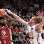 90-81: El Girona somete al Zaragoza e iguala su techo de victorias en la ACB