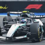 Antonelli regresa a la cima, Verstappen resucita y así queda la clasificación para la carrera