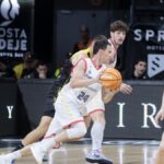 89-90: Kuric conquista el Santiago Martín con un triplazo que da esperanzas al Andorra