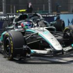 Kimi Antonelli silencia a todos con la pole en el GP de Miami de F1