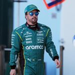 Alonso y la realidad de Aston Martin: "Eso va a ser lo más duro de aguantar"