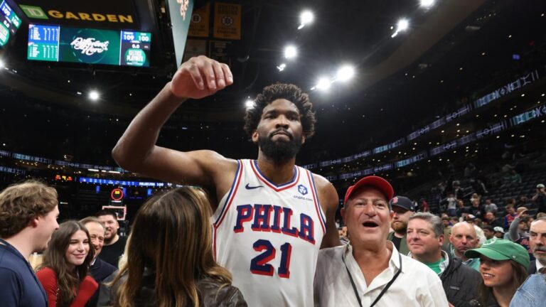 ¡Castañazo de los Celtics!
