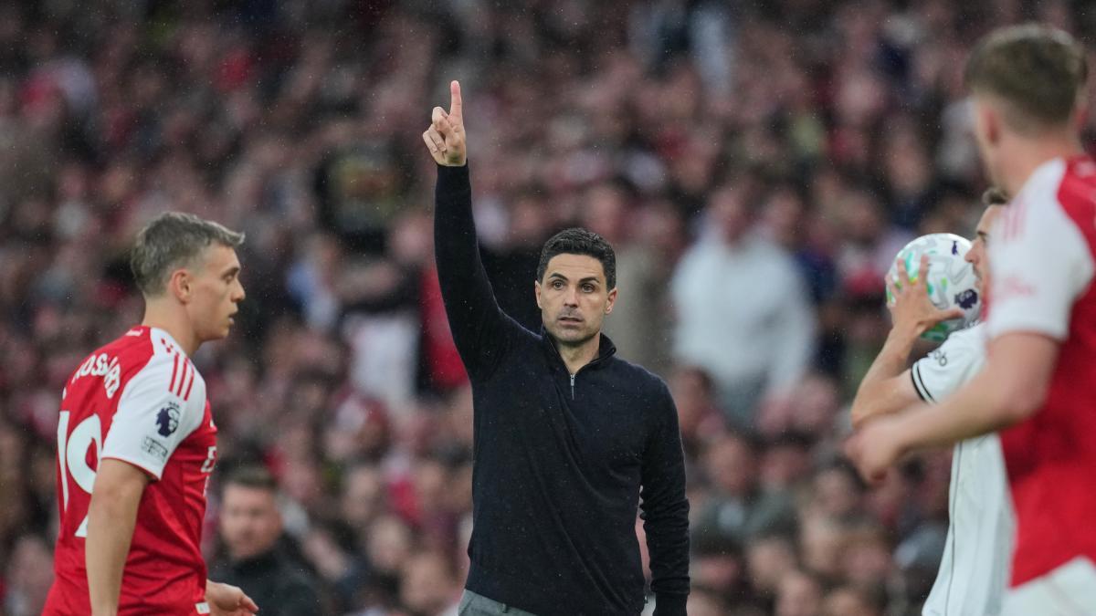 El Arsenal tendrá dos horas menos de descanso y más desgaste de sus titulares