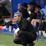 El sentido homenaje del vestuario del Athletic a Valverde y Aspiazu