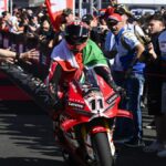 Nicolo Bulega gana la Superpole del GP de Hungría quedando por delante del español Lecuona