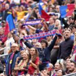 El Barça pone a la venta los 'packs' de desplazamiento para Oslo