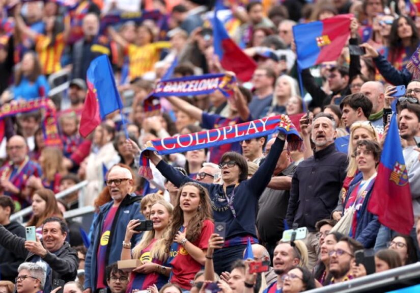 El Barça pone a la venta los 'packs' de desplazamiento para Oslo
