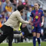 Lesión de Graham: objetivo final de Champions