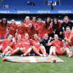 Este es el itinerario de la Real Sociedad para asegurar la plaza Champions: fase previa y eliminatorias