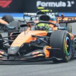 McLaren, más dinamita para ir a por Mercedes: "Puede ser una batalla muy interesante por el Mundial"