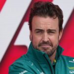 Oxígeno para Alonso, Aston Martin y Honda