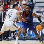 El Real Madrid tantea a Chimezie Metu
