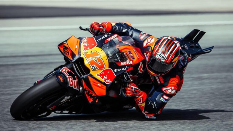 Maverick Viñales, obligado a renunciar a Le Mans y sorprende el nombre de su sustituto