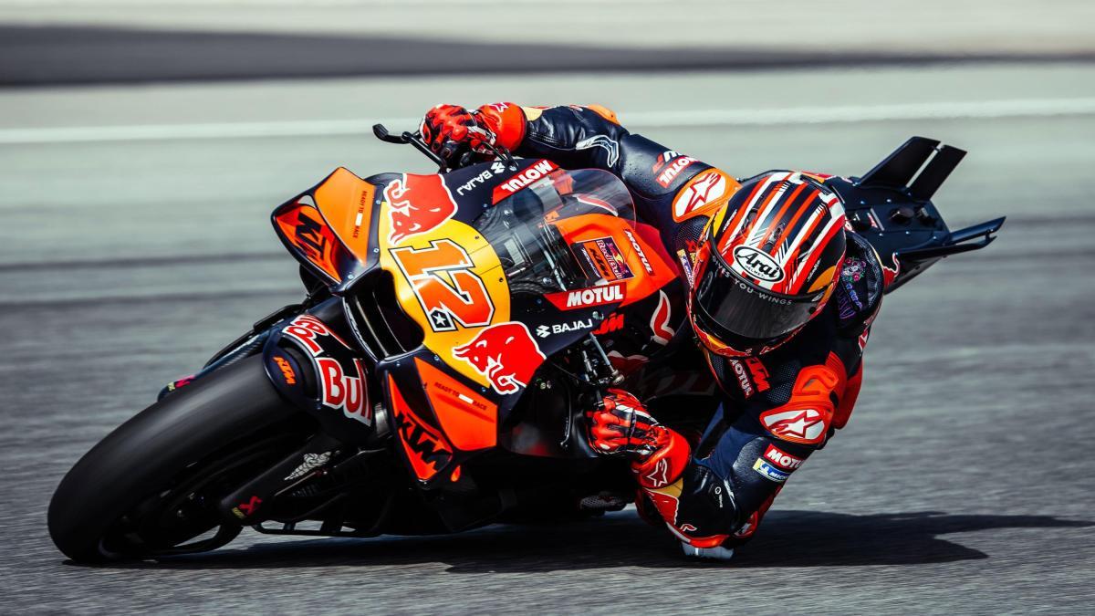 Maverick Viñales, obligado a renunciar a Le Mans y sorprende el nombre de su sustituto