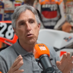 Ricard Jové: "Debería haber ventanas de mercado de fichajes en MotoGP. No se podrán evitar los acuerdos privados, pero sí controlar cuándo se hacen públicos"