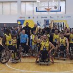 Ilunion, campeón de la Champions por cuarta vez