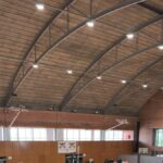 Rotundo éxito de la primera ronda del XCVIII Campeonatos de Catalunya de Boxa Amateur