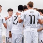 El Estepona, rival del Real Madrid C por la permanencia