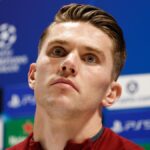 Gyökeres: "Va a ser un partido difícil como en Madrid"