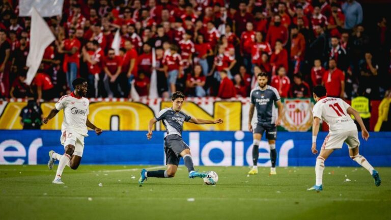 La Real Sociedad se olvida de la Champions y se acerca más al descenso: así queda la clasificación