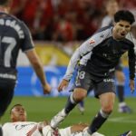 El colapso ofensivo de la Real: la preocupante estadística de los cero tiros a puerta en Sevilla