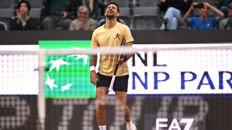 Confirmada la reaparición más esperada en el Masters 1.000 de Roma