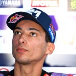 "En mi país muchos solo conocen mi nombre y no siguen las categorías. No les importa si es MotoGP o WorldSBK"