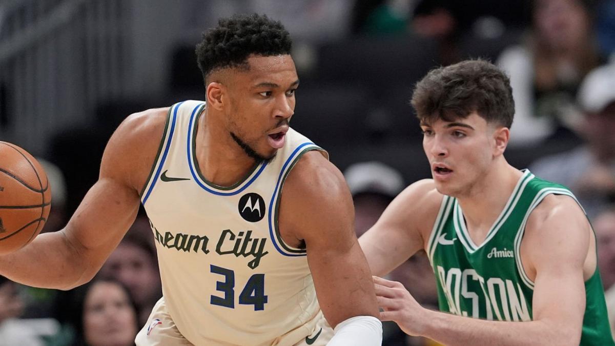Hugo González podría tener un nuevo compañero: ¡Giannis Antetokounmpo!