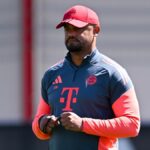 El vínculo oculto de Kompany que añade un aliciente extra al Bayern-PSG