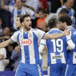 Edu Expósito toma la palabra: "Elijo creer, somos el Mágico Espanyol"