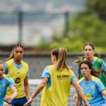 Fiesta por la Liga en el Johan sin Graham