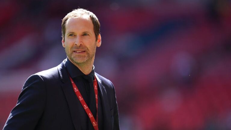 Petr Cech: "El Chelsea siempre estará en mi corazón, pero es un club completamente diferente de lo que era antes"