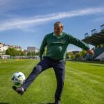 Panenka revive en Málaga el penalti que popularizó en los años 70