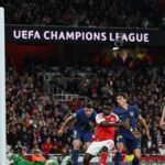 El Atlético murió en la orilla; el Arsenal, a la final