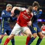 Tremenda rajada de Sneijder sobre el Arsenal-Atlético: "Quise llamar a la UEFA para cancelar el partido"