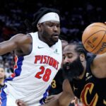 Así quedan los playoffs de la NBA tras la derrota de los Lakers y otra demostración de los Pistons