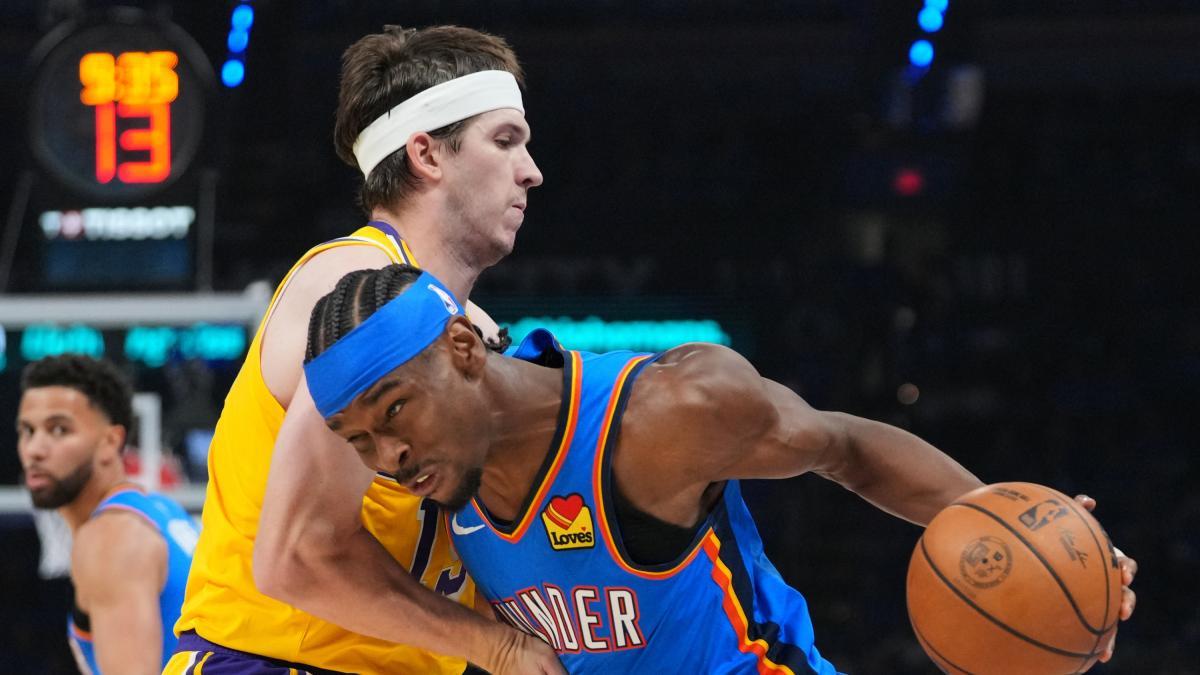 Así quedan los playoffs de la NBA tras el triunfo de los Pistons y la triste derrota de los Lakers