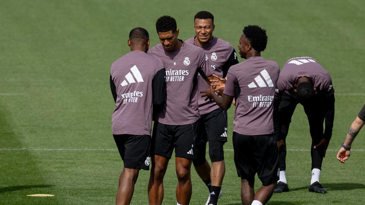 "Es un tema de actitud, si Vinicius hiciera la mitad de lo que está haciendo él, se le estaría matando"