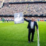 Pepe Claramunt, leyenda del Valencia: "Dentro de lo difícil, no somos los que más complicado lo tenemos"