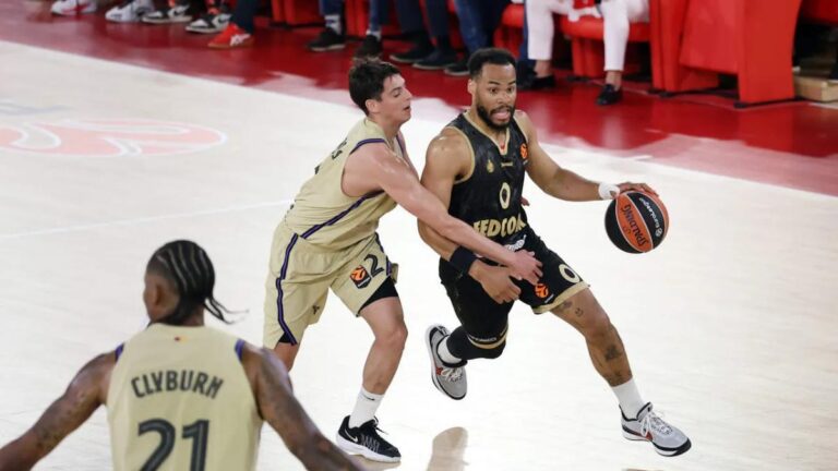 El Dubái lanza otro golpe en la Euroliga: ficha a un base top