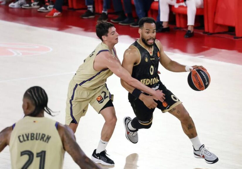 El Dubái lanza otro golpe en la Euroliga: ficha a un base top