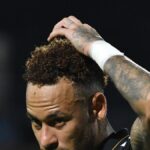 "Me ofrecieron a Neymar"