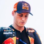 "No he hablado con Viñales porque sé que es una situación muy frustrante. Lo está pasando muy mal"