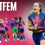 Episodio 13 de #FutFem: el 'mercato' se agita, lluvia de millones con la Quiniela y llega la final de Champions soñada