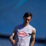 Pol Lozano: "Duele llevar tantas semanas sin ganar"