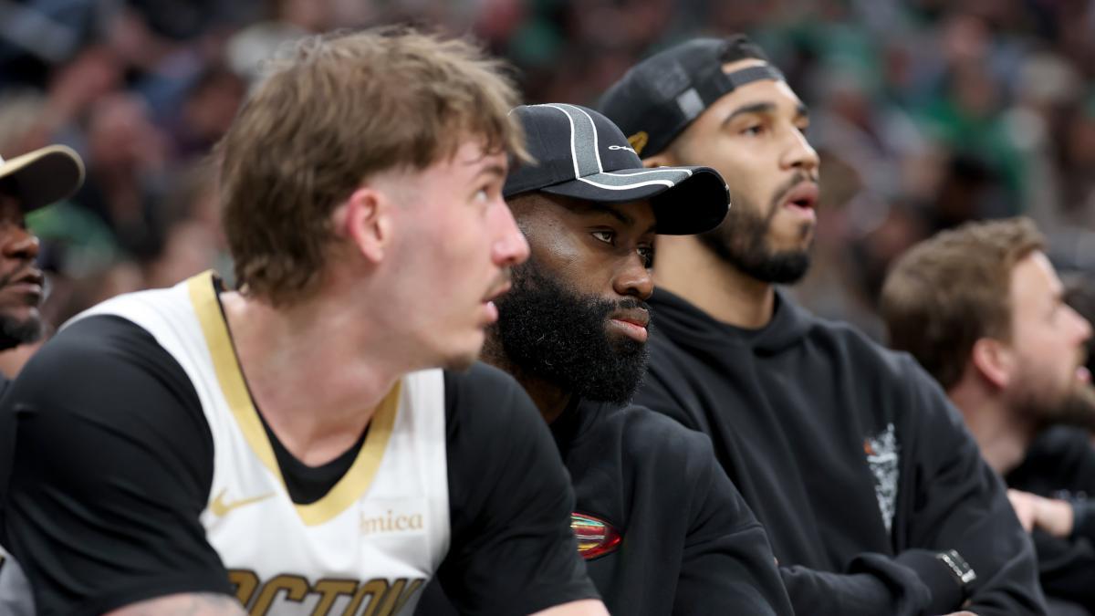 ¿El inicio del fin de la etapa de Jaylen Brown en los Celtics?: "Está muy frustrado"