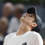 Rafa Jódar ya tiene nuevo rival en su estreno en Roma